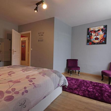 Au Coeur Du Perche Villa Grande Courbetiere Eksteriør billede