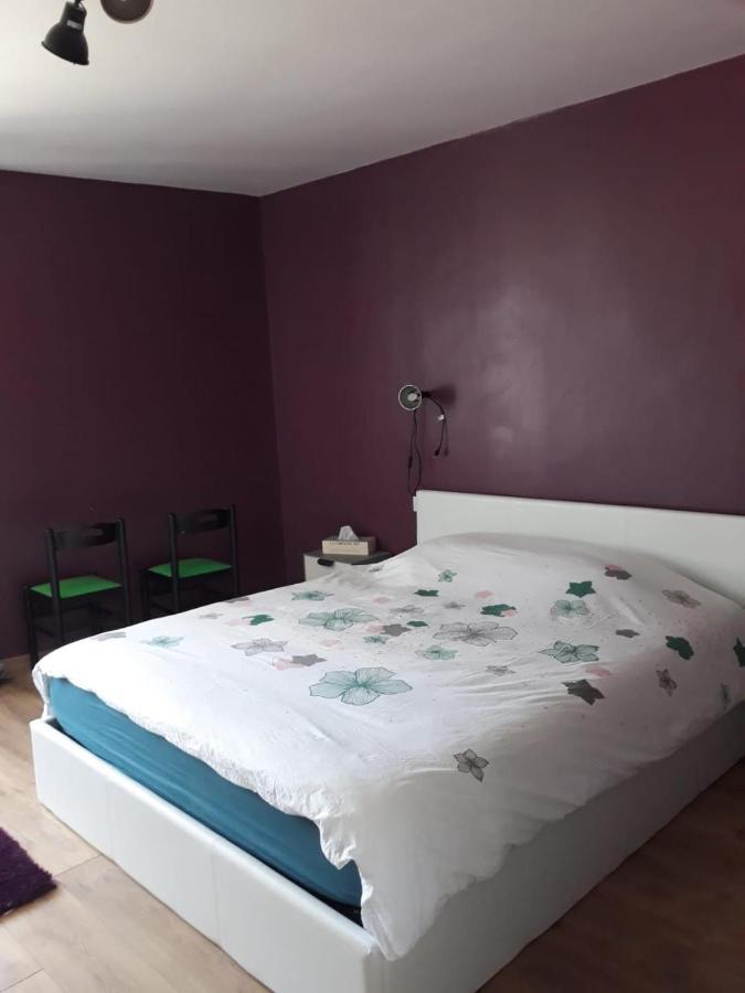 Au Coeur Du Perche Villa Grande Courbetiere Eksteriør billede